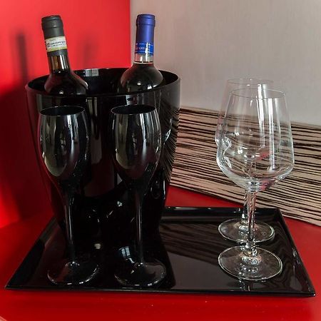 特雷维西班牙豪华酒店 罗马 外观 照片